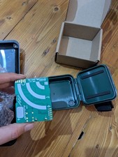 Audio Moth v1.2.0 AudioMoth