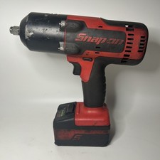 Snap ct8850 drive - ct8850, 1/2"