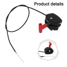 Lawn Mower Control 142 Cm Lawn