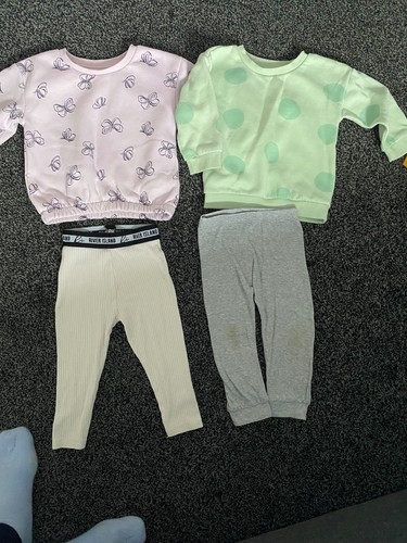 Baby girls clothes 18 - baby, 12-18