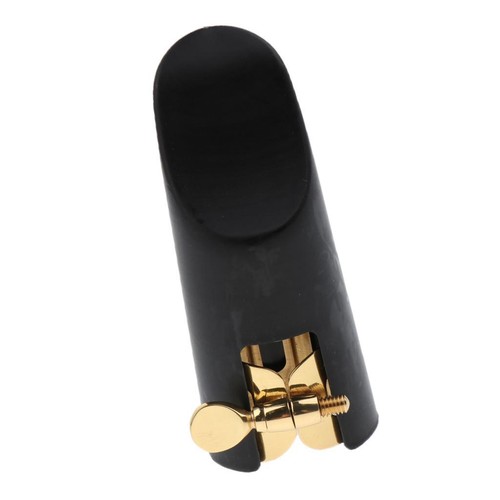 Gold metal tenor - tenor, mouthpiece