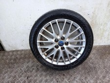 Ford Focus 215 50 17" 10