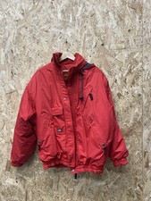 Classic Mens Vintage Ski