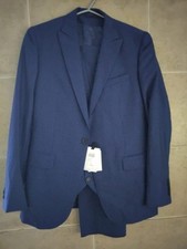 mens reiss suit 3 piece RRP