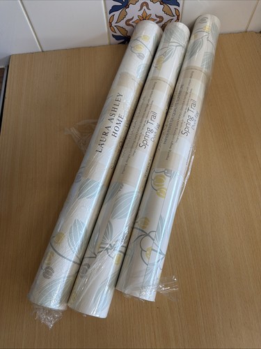 Laura ashley wallpaper spring - laura,