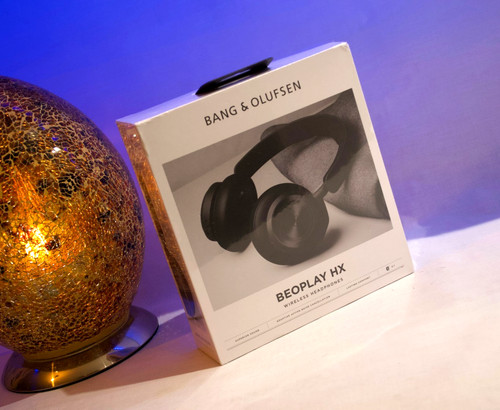 Bang and olufsen - and, b&o