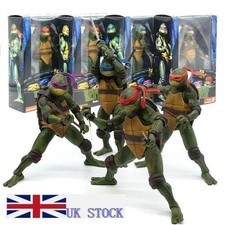 Ninja turtles 1990 movie - ninja, 7"