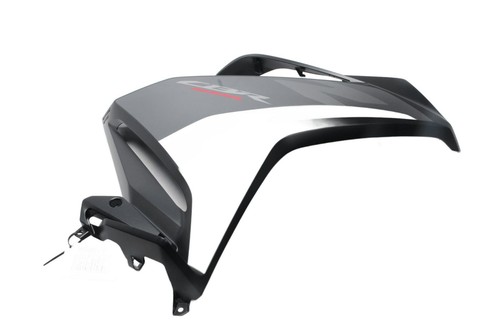 Right side panel cover - , honda