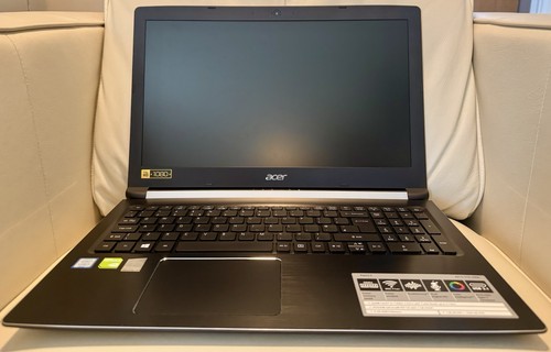 Acer aspire laptop - 5,