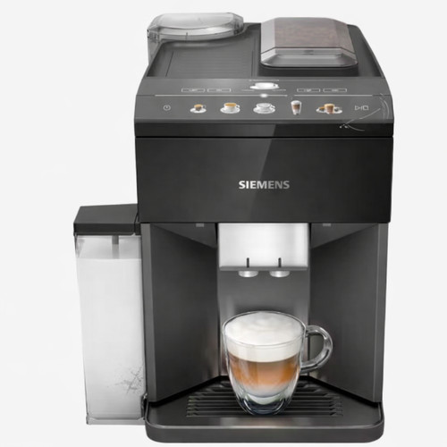 Siemens coffee machine - siemens,