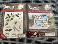 Sheena Douglass Metal Die