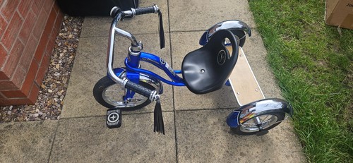 Kids blue schwinn 12 - 'schwinn', 12"