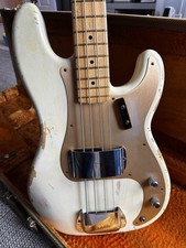 Fender Custom shop 1957