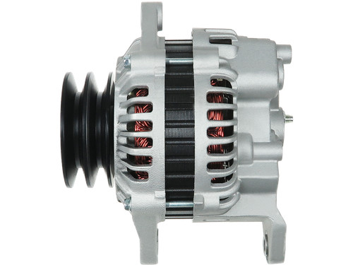 Brand new alternator 12v - brand, 100a