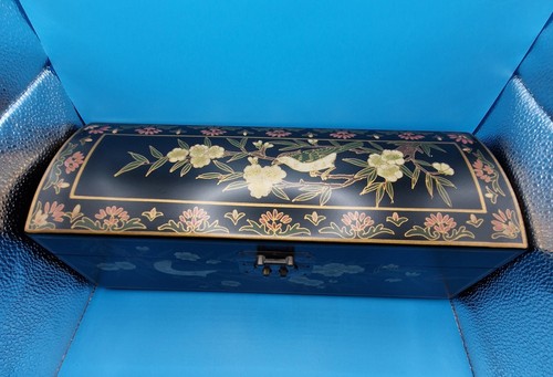 Vintage japanese lacquer - vintage,