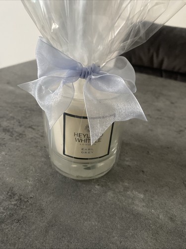 Heyland whittle earl grey - heyland,