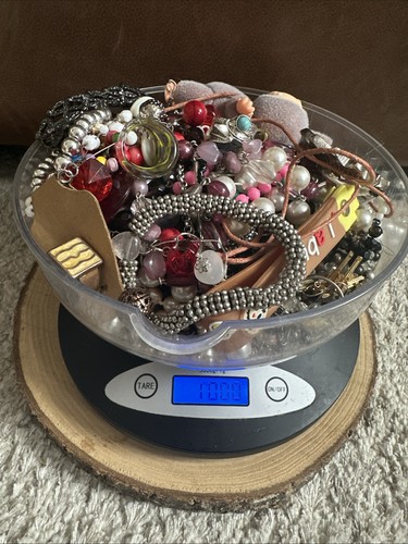 Job lot 1kg vintage - 1kg, &