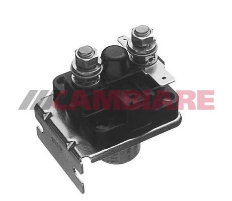 Cambiare starter solenoid - starter,