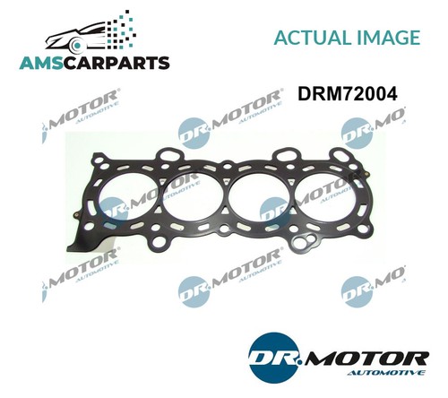 Engine cylinder head gasket - engine,
