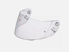 Genuine SHOEI CX1-V Visor with Pins | Clear, Dark & Light Smoke | XR 1000