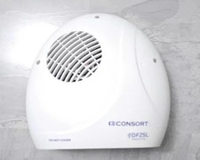 Consort DF2SL-01 2kW Double