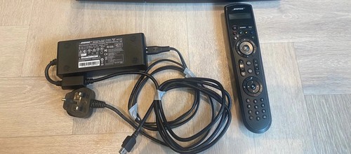 Bose lifestyle adapter - bose,