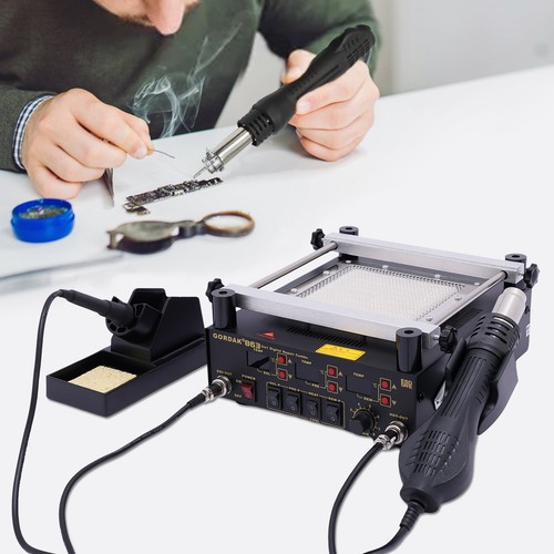 Digital repair combo - digital,