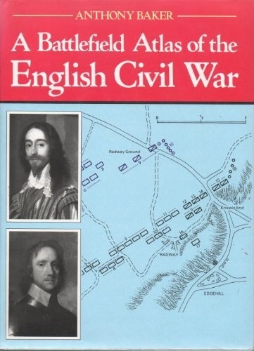 Battlefield atlas the - battlefield,