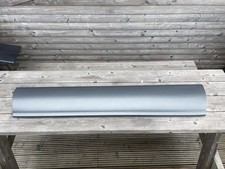 Mercedes SL R129 Exterior Door Panel A129 690 21 40