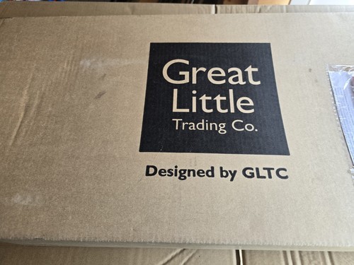 Great little trading company - little,