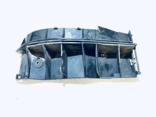 8l0807378a bumper bracket rear
