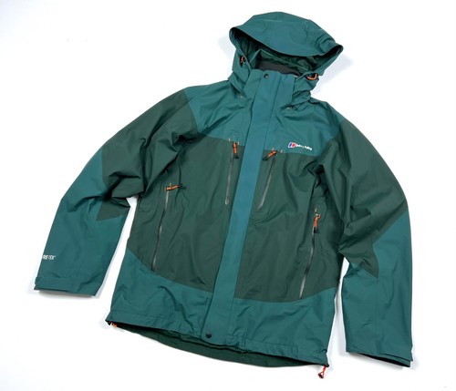 Men berghaus civetta green - men's,