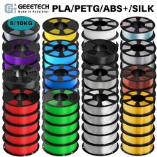 5/10KG GEEETECH 3D Printer