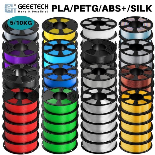 10kg geeetech printer - 5/10kg,