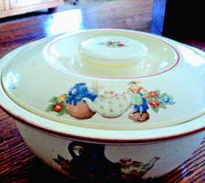 Vintage Kitchen Kraft