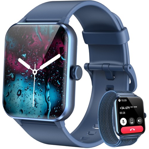 Smart watch for men women - smart,