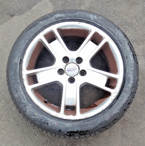 Volvo s40 v50 c30 - s40,