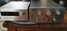 TEAC A H300 Amp+TEAC T-H300 AM/FM RDS Stereo Tuner