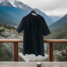 Vintage Midi Tea Dress Size 10