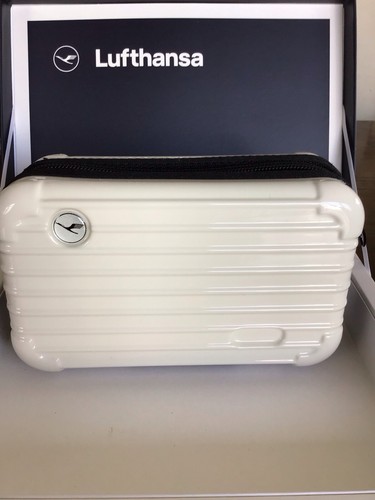 Lufthansa amenity kit business - kit,