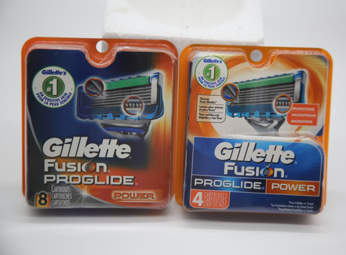 Gillette fusion proglide - fusion,