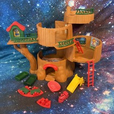 Vintage Sylvanian families