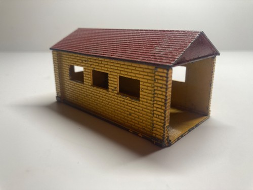 Vintage 1957 matchbox - vintage,