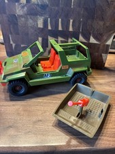 Palitoy Action Force Series 1