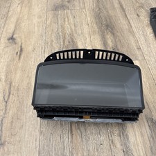 BMW 7 Series Mk4 Head Unit Sat