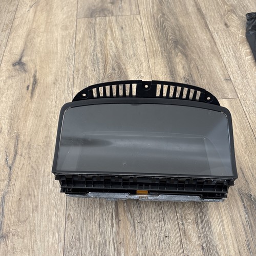 Bmw series mk4 - bmw, head