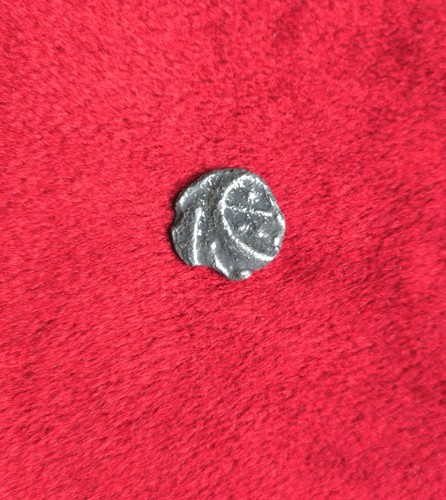 Early anglo saxon - silver, sceat