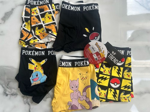 Get trend pokemon - trend, boys