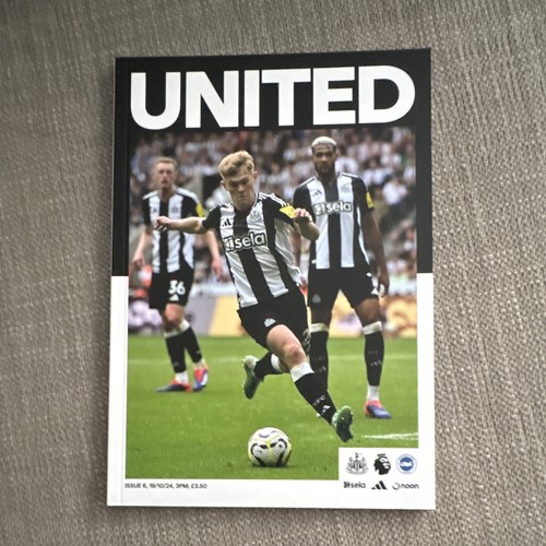 Newcastle united brighton - newcastle, &