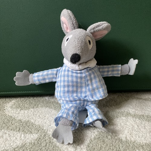 Bagpuss charlie mouse - |, 8"